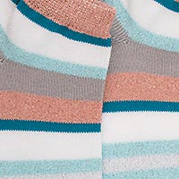LUREX 511878 F METAL PRALINE - Doré Doré