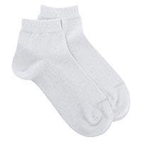 MAILLE LUREX 503988 F BLANC - Doré Doré