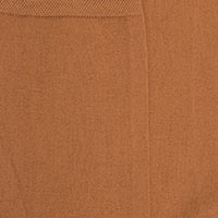 MAILLE UNIE 509822 F CAMEL - Doré Doré