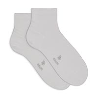 MAILLE UNIE 516844 H BLANC - Doré Doré