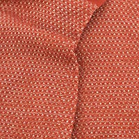 MICRO RAYURES 509022 F HENNE - Doré Doré