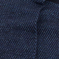 MICRO RAYURES 509022 F MARINE - Doré Doré