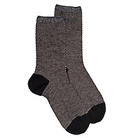 MICRO RAYURES 509022 F NOIR - Doré Doré