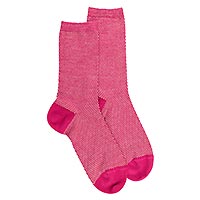 MICRO RAYURES 509022 F ROSE - Doré Doré