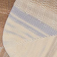 NUANCE DE COULEUR 516919 F DESERT - Doré Doré