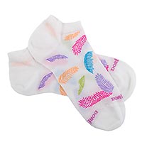 PALMIERS 512828 BLANC - Doré Doré