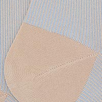 PERLAGE 513678 H AZULINE GREGE - Doré Doré