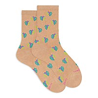 PERROQUET 516674 F DESERT - Doré Doré