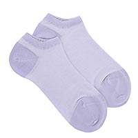 PETITE RESILLE 513644 F LILAS - Doré Doré