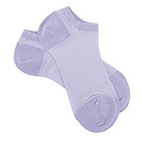 PETITE RESILLE 513644 F LILAS - Doré Doré