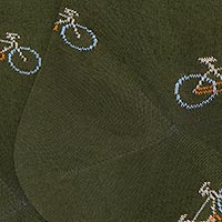 PETITS VELOS 505529 H MELEZE - Doré Doré