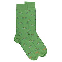 PETITS VELOS 505529 NOIR - Doré Doré