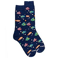 POISSONS 516023 H VOILIER - Doré Doré