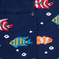 POISSONS 516023 H VOILIER - Doré Doré