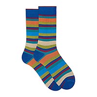 RAYURES 400723 H OPALE MULTI - Doré Doré