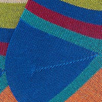 RAYURES 400723 H OPALE MULTI - Doré Doré