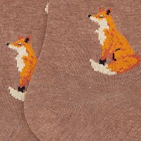 RENARDS 510644 H CAILLE - Doré Doré