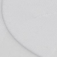 SOCQUETTE 516853 F BLANC - Doré Doré