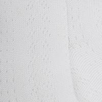 SOCQUETTE E 512689 LUREX BLANC - Doré Doré