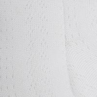 SOCQUETTE E 512689 LUREX BLANC - Doré Doré