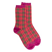 TARTAN 513206 F FLAMBOYANT - Doré Doré