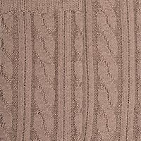 TORSADE 514307 F SABLE - Doré Doré