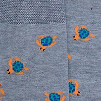 TORTUE 515765 H GLACIER - Doré Doré
