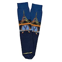 TOUR EIFFEL 513474 H VOILIER - Doré Doré