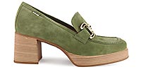 CABRIOLE MOC GREEN - Dorking