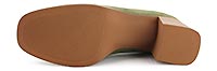 CABRIOLE MOC GREEN - Dorking