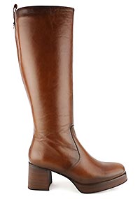 CABRI BOTTE TAN - Dorking