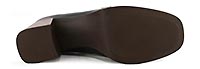 CABRI LISSE NOIR - Dorking