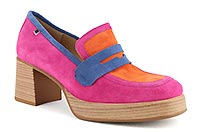 CABRI SUMMER PINK - Dorking