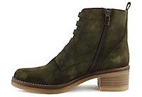CAJOL DARK OLIVE - Dorking