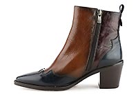 CALDWELL BLUE TAN - Dorking
