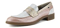 CAMERON MOC MULTI ROSA - Dorking