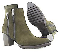 CARAVELLE DARK OLIVE - Dorking