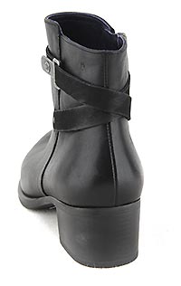 CARTOUCHE NOIR - Dorking
