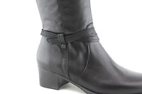 CASTILLE NOIR - Dorking