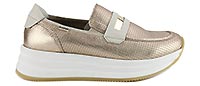 COACH MOC METALLIC  - Dorking