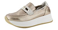 COACH MOC METALLIC  - Dorking