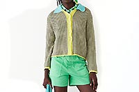 CARDIGAN MISTY KAKI - Dr Bloom