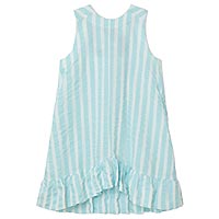 DRESS COCOMERO RAYE AUBERGINE - Dr Bloom