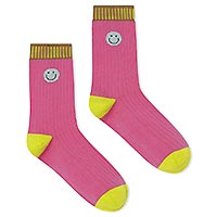 MILKBOY SOCKS PINK - Dr Bloom