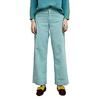 PANTALON BLOOM LIGHT TURQUOISE - Dr Bloom