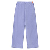 PANTALON BLOOM MAUVE - Dr Bloom