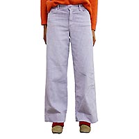 PANTALON BLOOM MAUVE - Dr Bloom