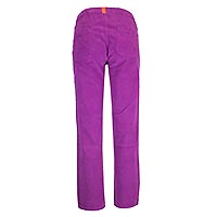PANTALON BLOOM VELVET LILAS - Dr Bloom