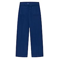 PANTALON DESTINY BLUE - Dr Bloom
