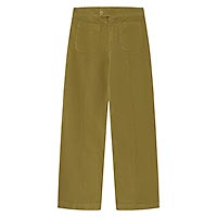 PANTALON DESTINY LIGHT KAKI - Dr Bloom